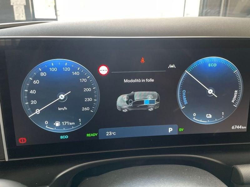 Hyundai Tucson 1.6 HEV aut.Exellence 2WD
