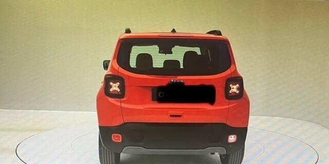 Jeep Renegade 1.0 t3 Limited 2wd