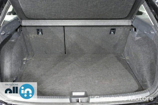 VOLKSWAGEN Taigo Taigo 1.0 TSI 95cv Life