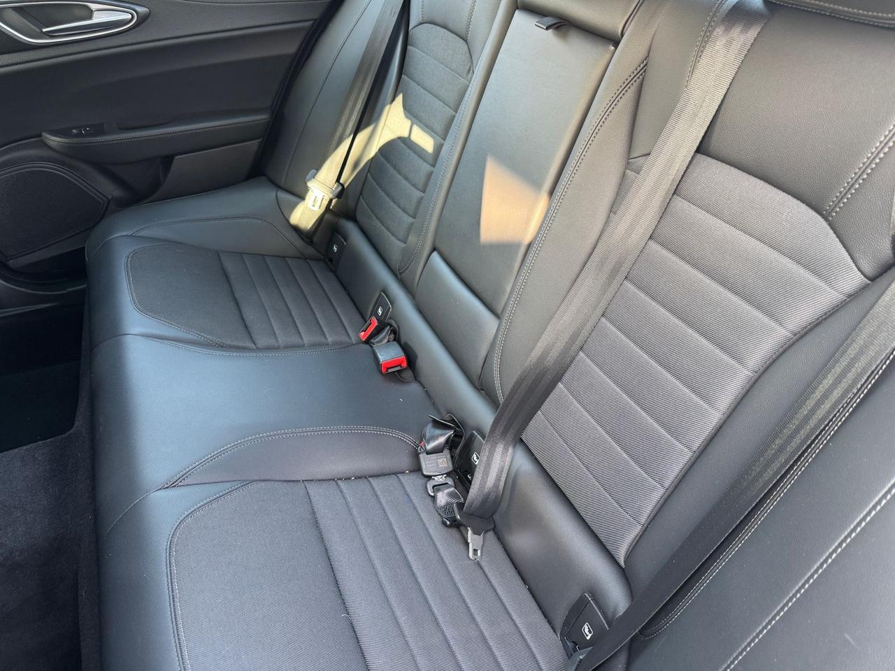 Alfa Romeo Giulia Super Q4 2.2 180cv