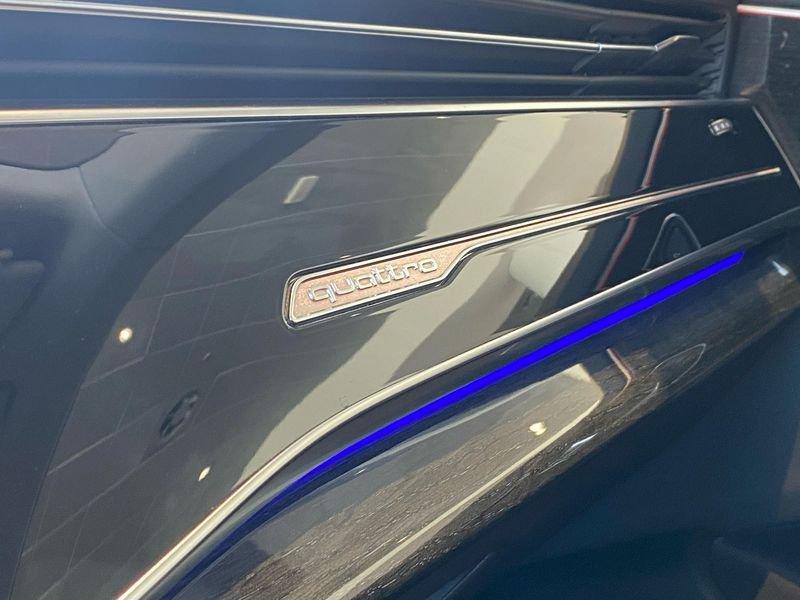 Audi Q8 45 TDI quattro tiptronic MHEV - IVA