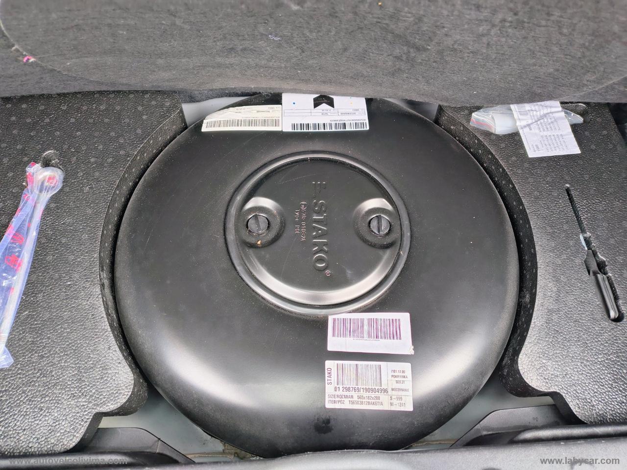 FIAT Panda 1.2 EasyPower Easy
