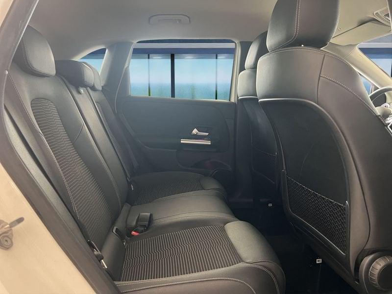 Mercedes-Benz Classe B B 180 d Automatic Sport Plus