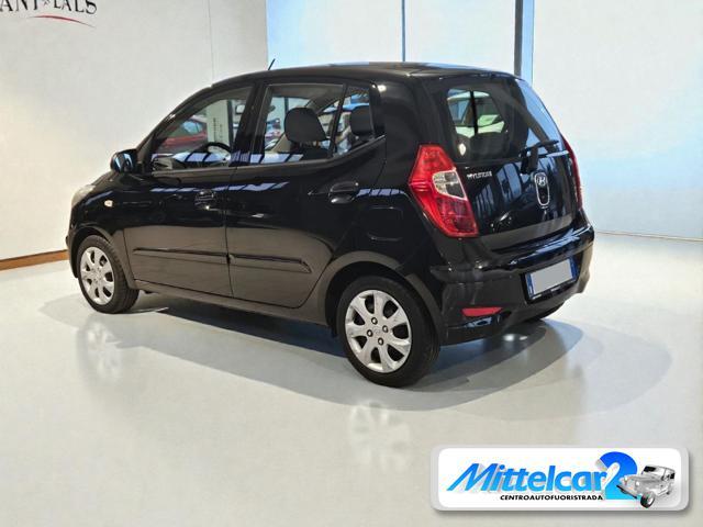 HYUNDAI i10 1.1 12V Like