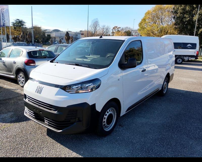 FIAT Scudo Scudo 1.5 BlueHDi 100 CV PL-TN Furgone