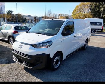 FIAT Scudo Scudo 1.5 BlueHDi 100 CV PL-TN Furgone