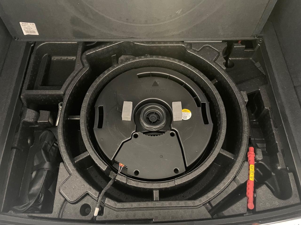 AUDI Q5 2.0 TDI QUATTRO S TRONIC S LINE PLUS