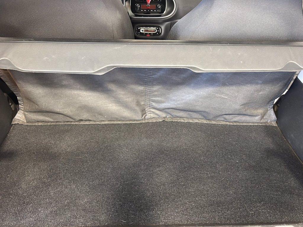 SMART Fortwo 0.9 t prime 90cv twinamic my18 del 2017