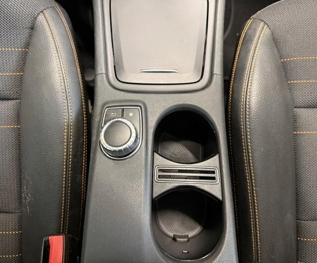 Mercedes-benz CLA 200 CDI S.W. Automatic Sport