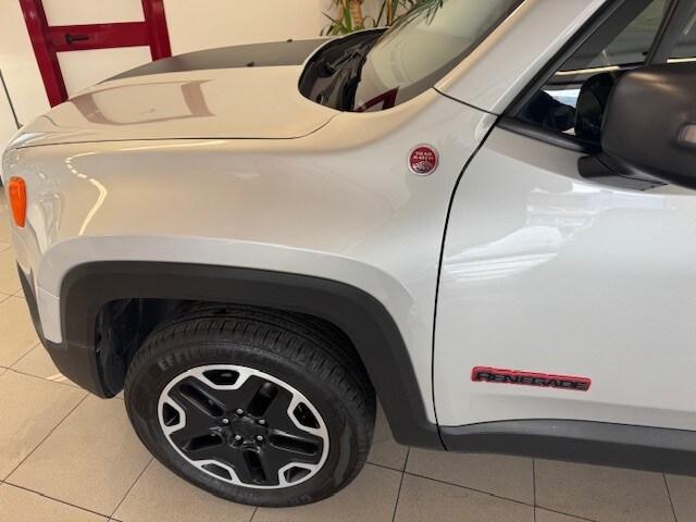 JEEP Renegade Renegade 2.0 Mjt 170CV 4WD Active...