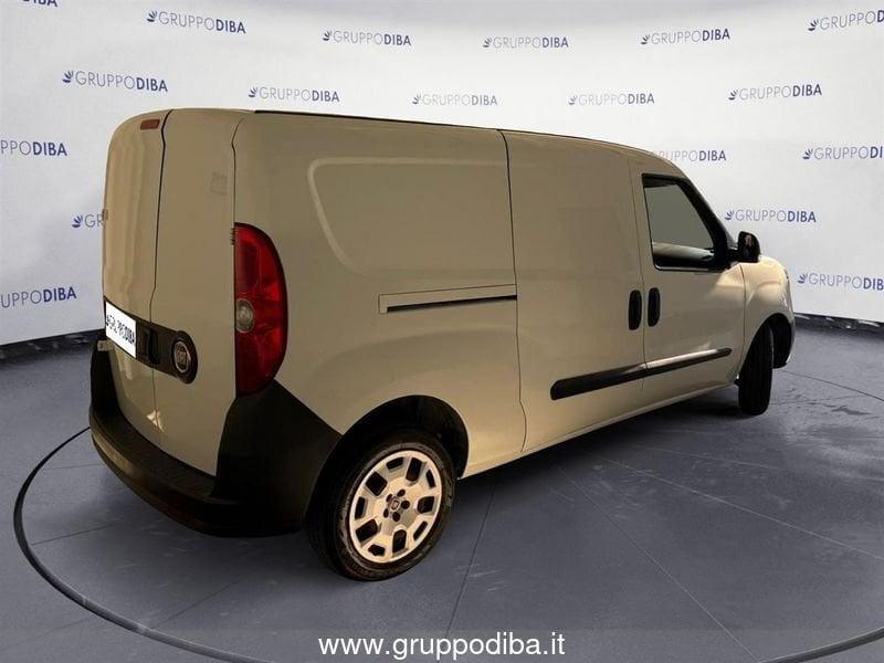 FIAT Doblò Dobl? Serie 2 Cargo Maxi Lh1 Lounge 1.4