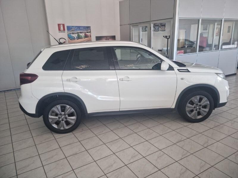 SUZUKI Vitara (2015) Vitara 1.0 Boosterjet Cool