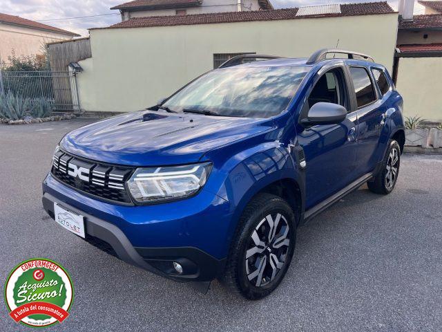 DACIA Duster 1.5 Blue dCi 8V 115 CV 4x2 Extreme - MOD. 2023