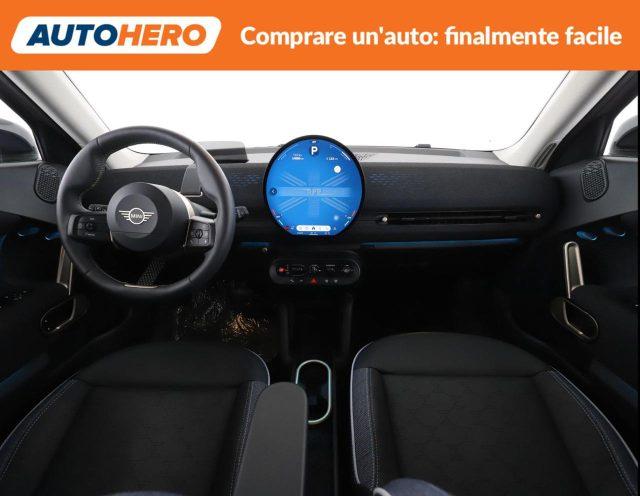 MINI Mini Aceman E Classic