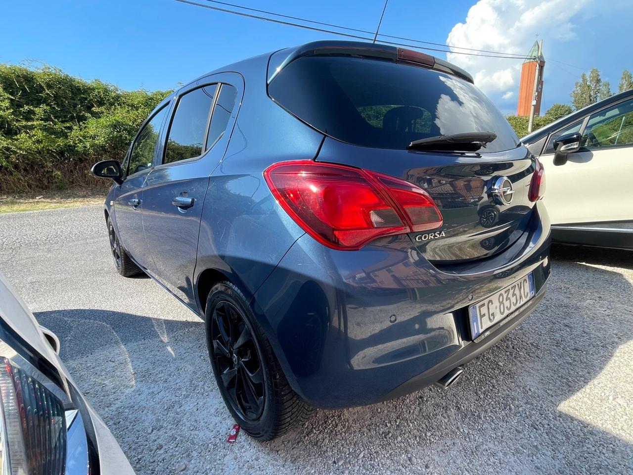 Opel Corsa 1.2 5 porte b-Color !!GARANTITA!!