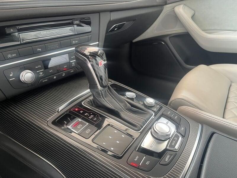 Audi A6 45 TDI 3.0 quattro tiptronic Business