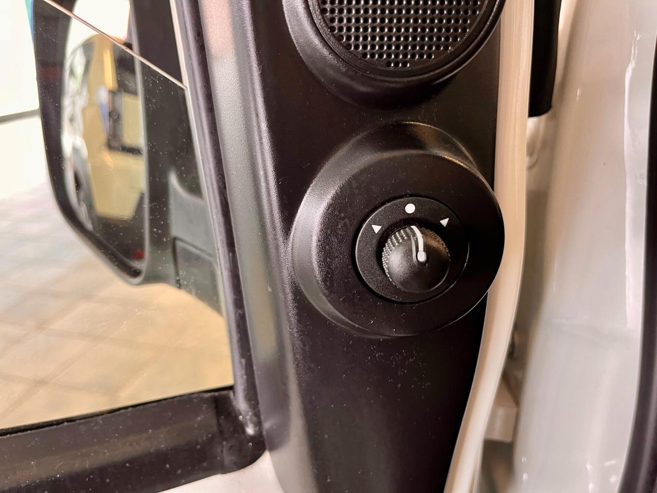 Peugeot Bipper Tepee 1.3 HDi 75cv Style