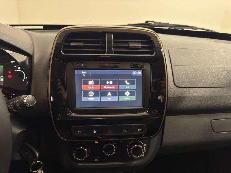 Dacia Spring Electric Extreme Electric 65