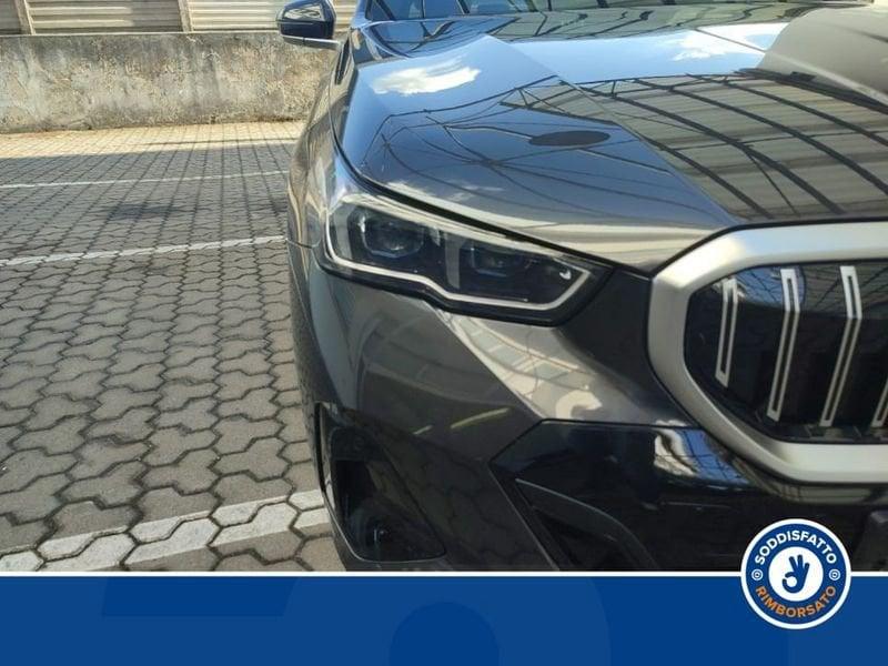 BMW Serie 5 Touring 520d xDrive M Sport