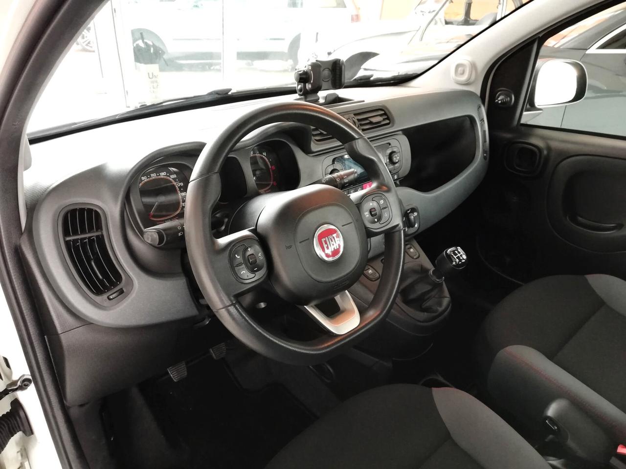 Fiat Panda 1.3 MJT 95 CV S&S Easy Unico Proprietario