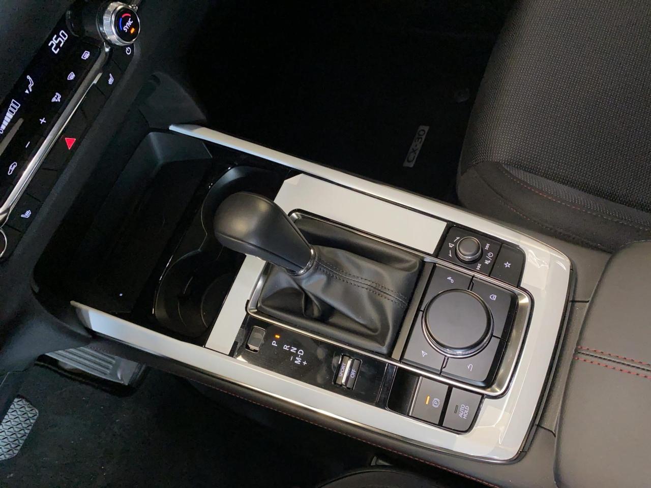 Mazda CX-30 2.5 m-hybrid Homura 2wd 140cv 6at
