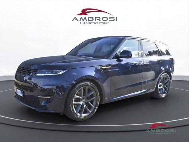 LAND ROVER Range Rover Sport 3.0d i6 mhev Dynamic SE awd 250cv auto