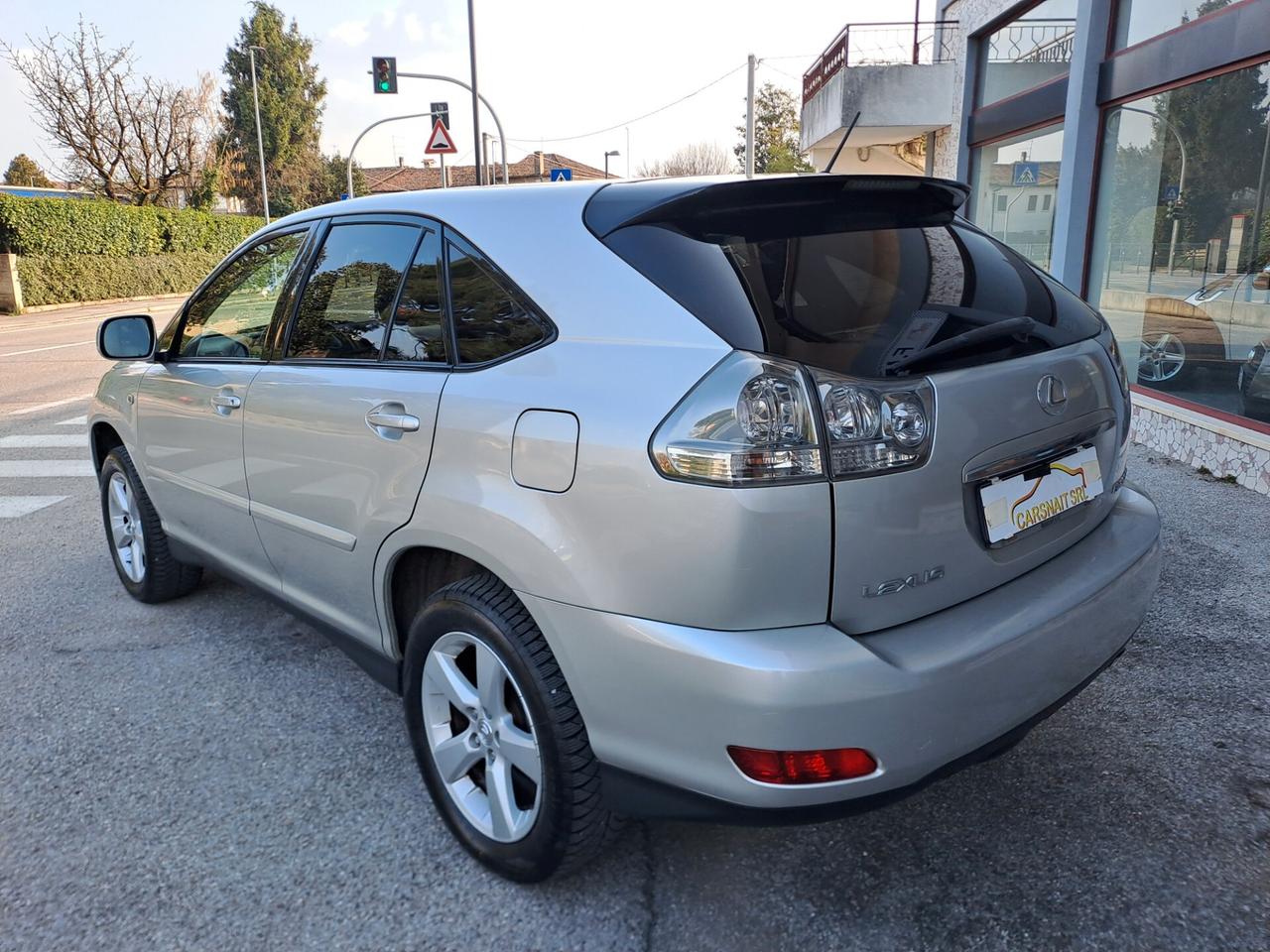 Lexus RX 300 Ambassador