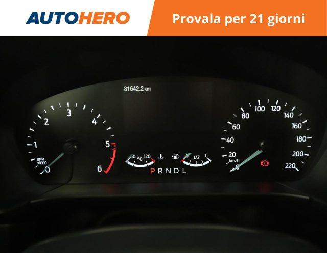 FORD Kuga 1.5 EcoBlue 120 CV aut. 2WD Titanium