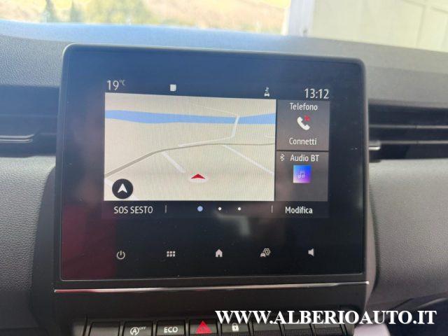 RENAULT Clio Blue dCi 85 CV 5 porte Business