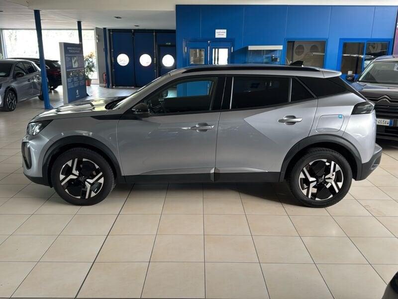 Peugeot 2008 PureTech 100 Allure S/S