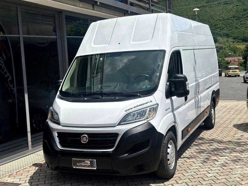 FIAT ducato DUCATO MAXI 35 XLH3