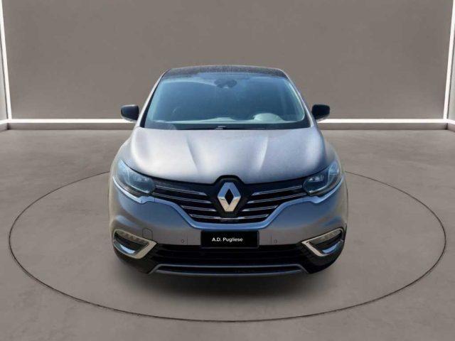 RENAULT Espace 5ª serie - dCi 160CV EDC Energy Intens