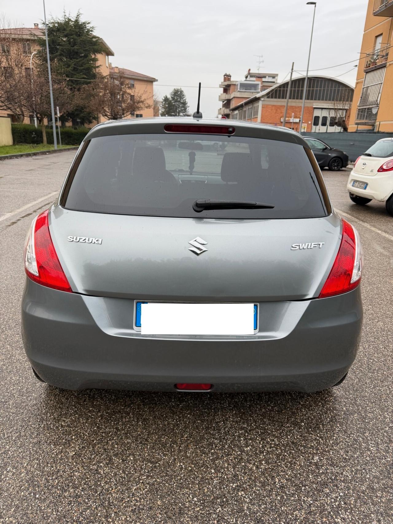 Suzuki Swift 1.2 - NEOPATENTATI - 12 MESI DI GARANZIA -