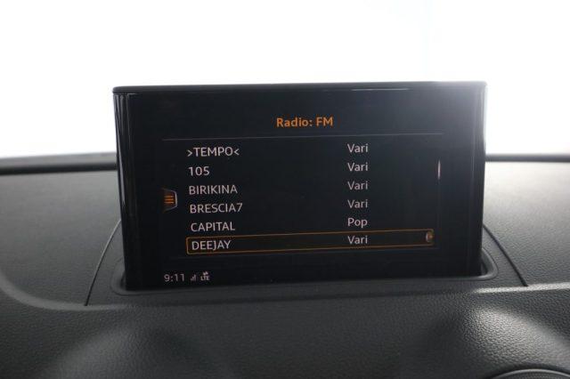 AUDI A3 A3 SPB 2.0 TDI S tronic Business