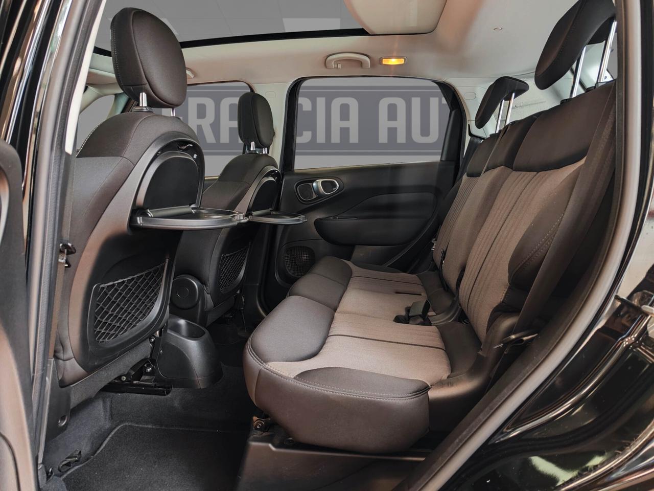 Fiat 500L 1.4 95 CV -BENZINA UNICO PROPRIETARIO-