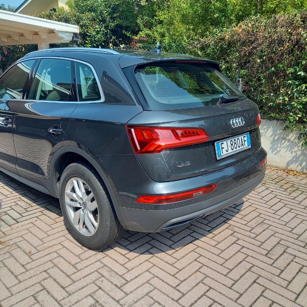 Audi Q5 2.0 TDI 190 CV clean diesel quattro S tronic Business