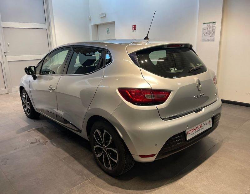 Renault Clio Clio dCi 8V 75CV Start&Stop 5 porte Energy Zen