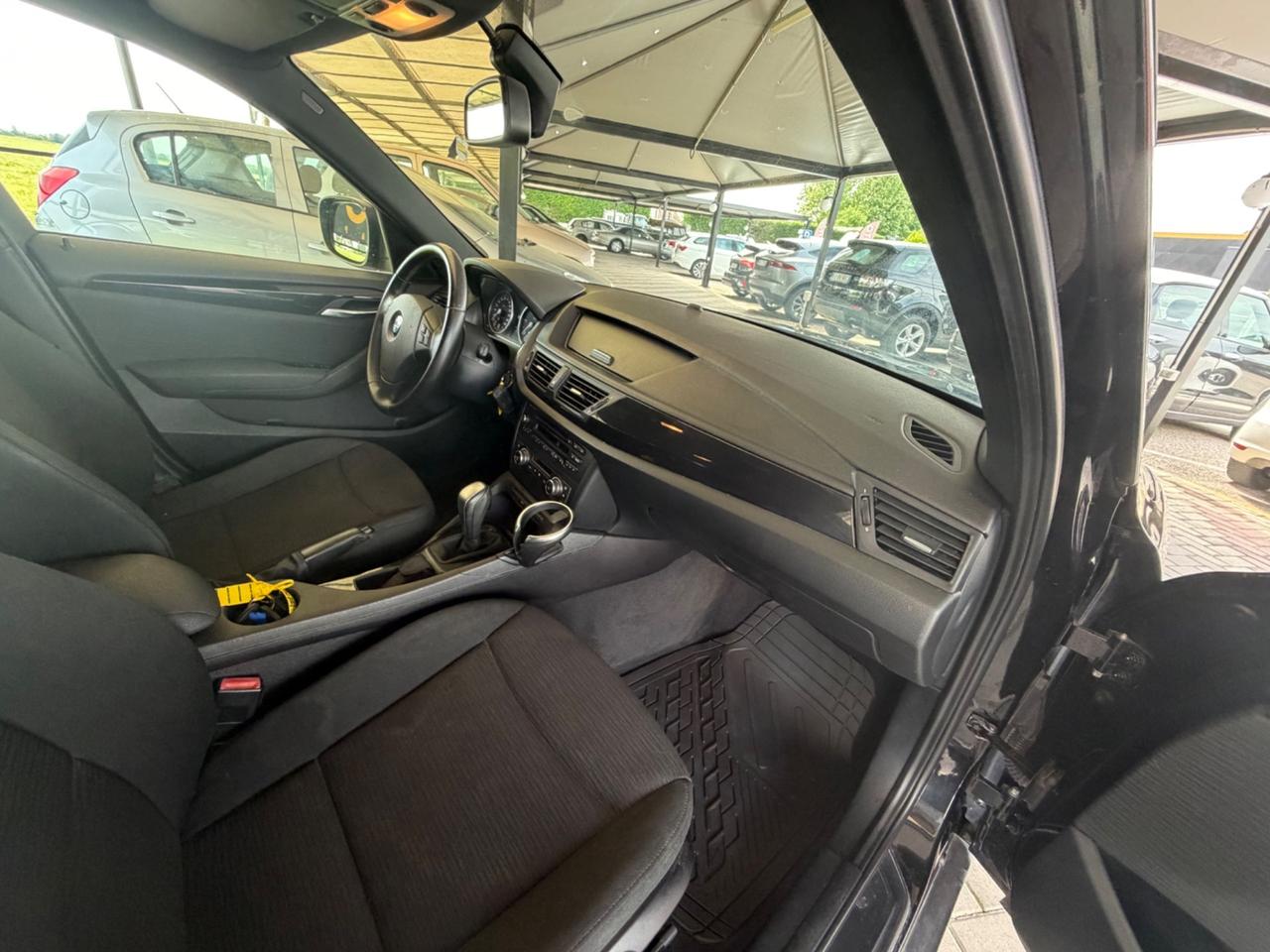 Bmw X1 xDrive18d Futura