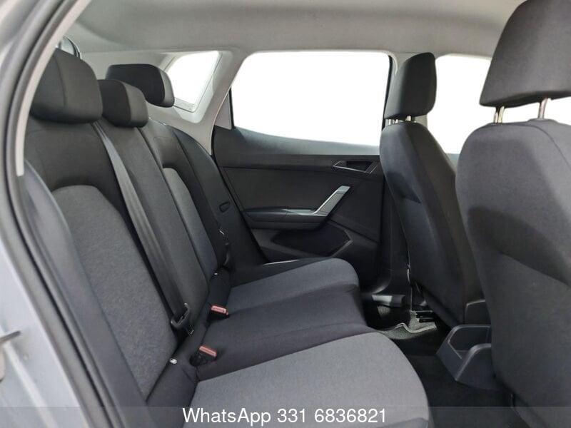 Seat Arona 1.0 EcoTSI Reference