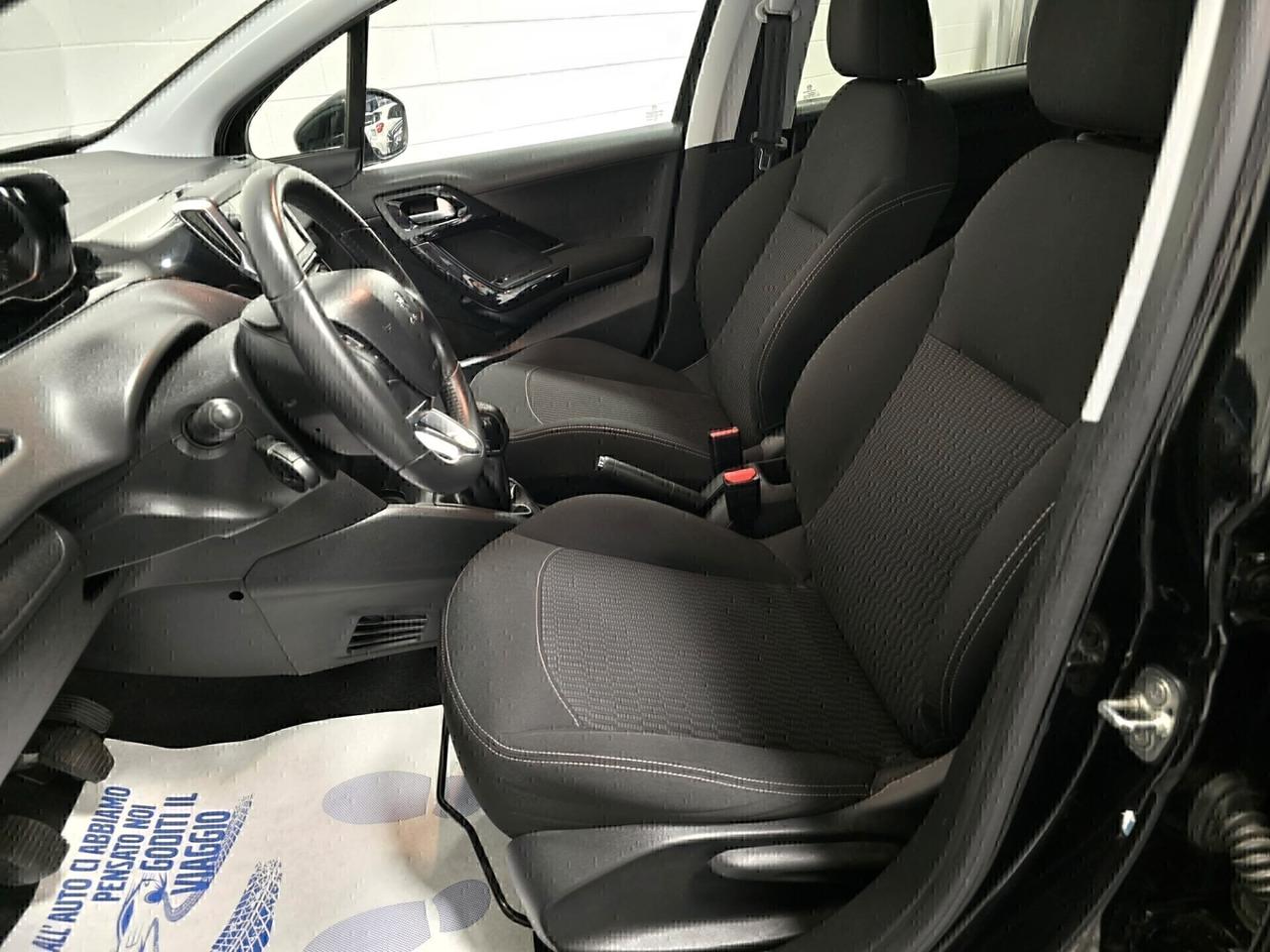 Peugeot 208 5p. 1.2 PureTech 82 Allure - NEOPATENTATI