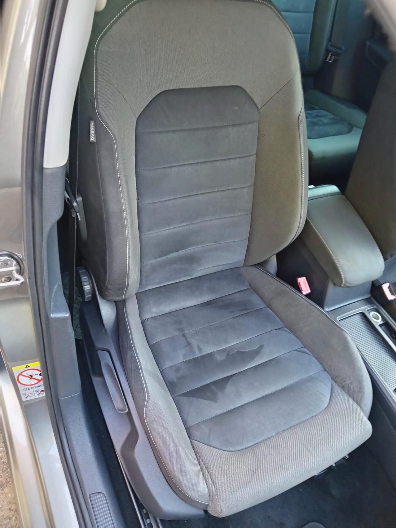 Volkswagen Golf Business 1.6 TDI 5p. Highline BlueMotion Technology