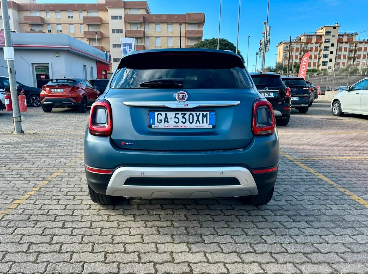 Fiat 500X 1.3 MultiJet 95 CV Business