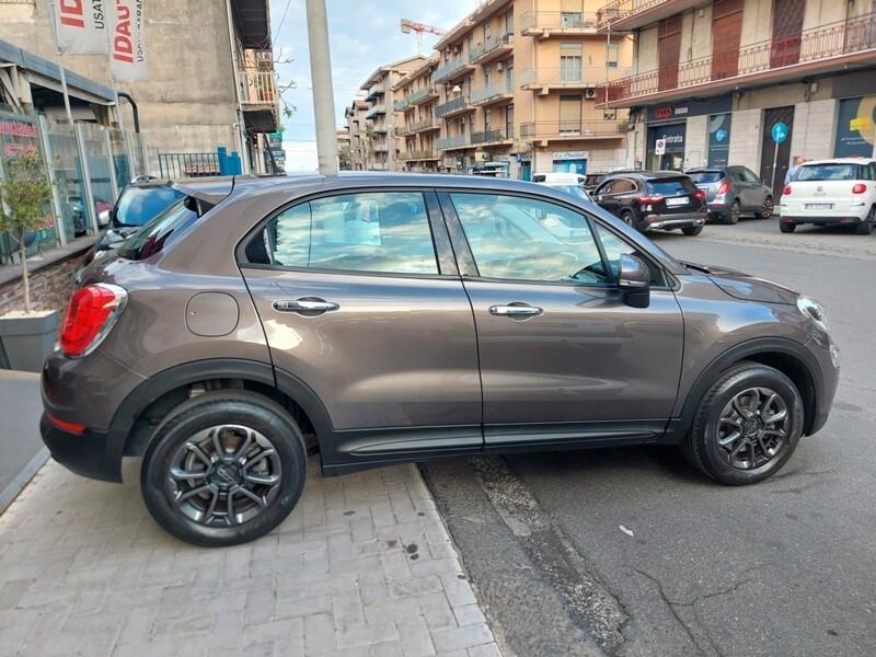 Fiat 500X 1.3 MultiJet 95 CV Lounge