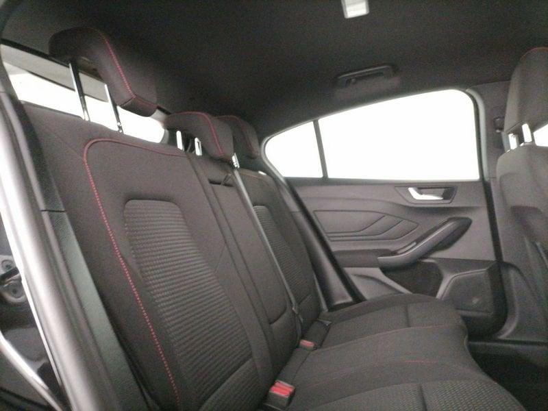 Ford Focus 1.0t ecoboost h ST-Line X 125cv
