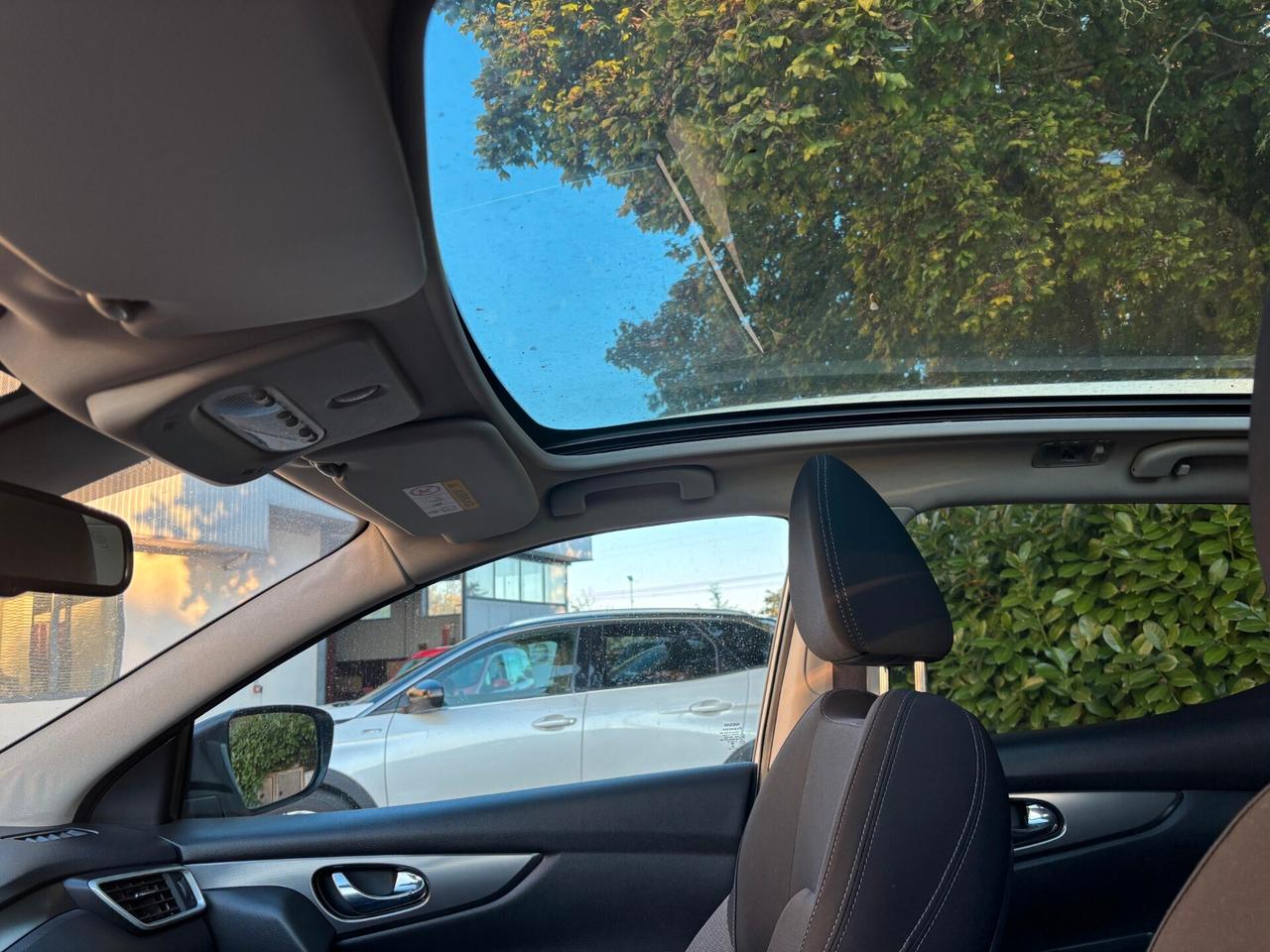 Nissan Qashqai 1.5 Diesel Neopatentati