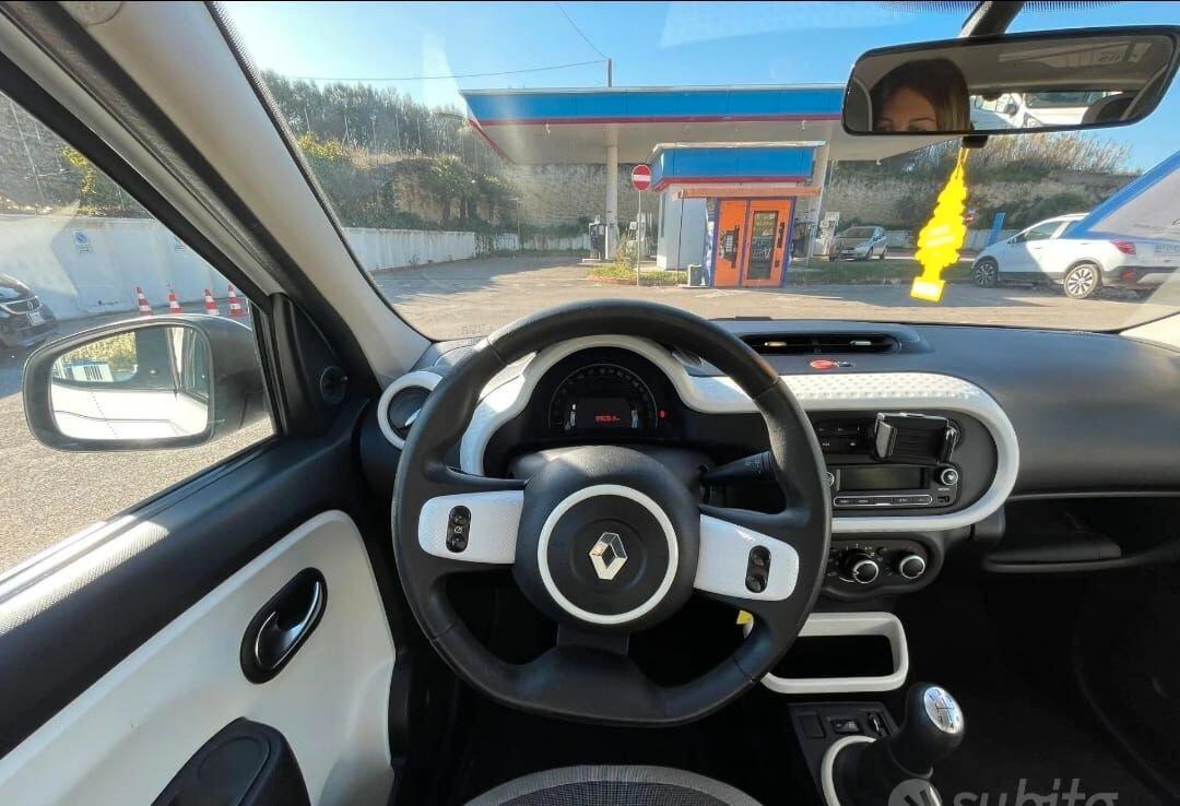 Renault Twingo TCe 69CV S&St Energy Intens 5p