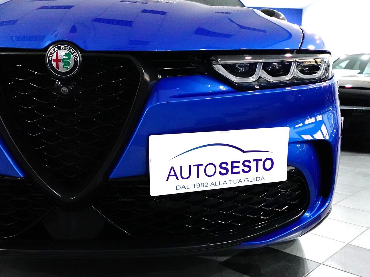 Alfa Romeo Tonale 1.6 MJT 130 CV TCT6 SPRINT