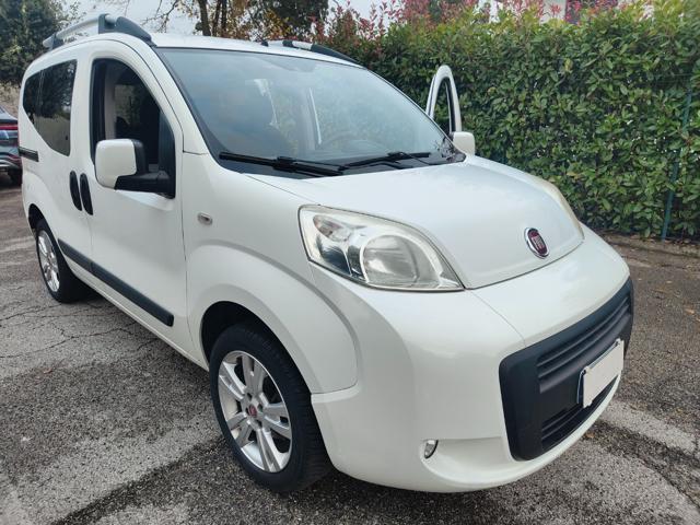 FIAT Qubo 1.4 Benzina /G.P.L. Dynamic