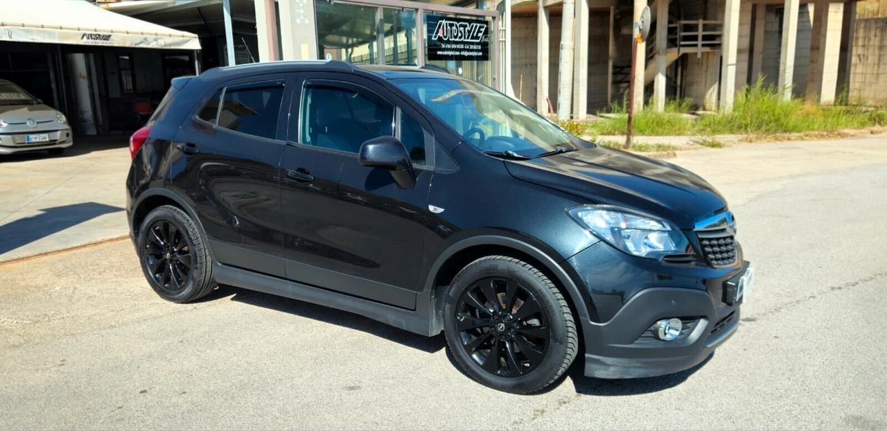 Opel Mokka 1.6 CDTI 136CV 4x2 Cosmo