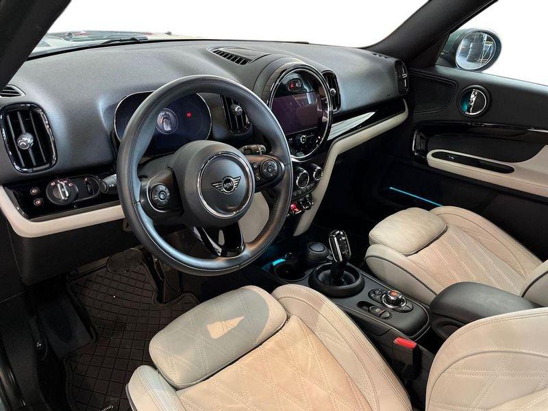 MINI Mini Countryman F60 2020 Mini Countryman 1.5 One D Hype auto
